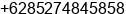 Mobile number of Mr. Rusyda Zubir at Padang